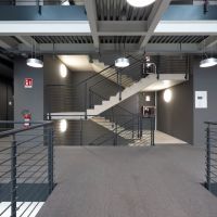 Iren palazzina H ReggioEmilia